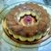 Cooksnap dari vindy amalia untuk resep Puding Marie Regal 3 lapis