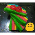 Cooksnap dari Mamae Raya untuk resep Bolu kukus putih telor