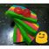 Cooksnap dari Mamae Raya untuk resep Bolu kukus putih telor