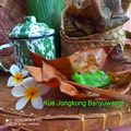Cooksnap dari Chanchal Kaur untuk resep Jongkong Banyuwangi