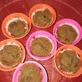 Cooksnap dari Hevi Delastri untuk resep Bolu Kukus Coklat Tanpa Telur😍