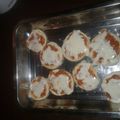El cooksnap de Amo a mis princesas cuando hizo Pizzetas caseras y económicas a la sartén -facilísimas.