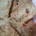 Cooksnap dari Desy Iriyanti untuk resep Tempe Selimut Pedas (simpel)