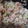 El cooksnap de Karelia Meza cuando hizo Ensalada de atún con elote.
