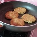 Cooksnap dari septylia untuk resep STEAK tempe saus BLACK paper