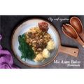 Cooksnap dari anif agustina untuk resep Mie Ayam
