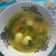 Cooksnap dari Azmacihika Kamila Ahmad untuk resep Sayur sop bakso dan telur puyuh