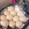 Cooksnap của Dì Mai khi họ làm theo món Bánh bao bất bại