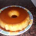 El cooksnap de danielaylautaro cuando hizo Flan caserito y rápido.