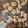 El cooksnap de Miriam R. Tejerina cuando hizo Glasé real para decorar cookies.