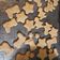 El cooksnap de Miriam R. Tejerina cuando hizo Glasé real para decorar cookies.