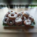 Juhász Tünde Cooksnap-ja, amikor elkészítette a(z) Szalagos fànk receptet.