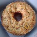 Cooksnap dari Thary untuk resep Banana cake otang