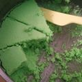 Cooksnap dari Virani Putri untuk resep Kue Putu Ayu Lembut