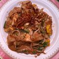 Cooksnap dari tanti mulyati untuk resep Gado-gado Betawi