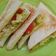 Cooksnap dari Lia Sumanti untuk resep Avocado Toast With Scrambled Egg