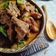Cooksnap dari Dini Danuraja untuk resep Gulai (Iga) Kambing asli Porong Sidoarjo