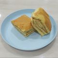 QQ好康小舖 的 生乳捲 （原味/芒果） cooksnap