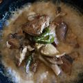 Cooksnap dari Lombok Ijo untuk resep Gulai Ikan Layar Terong Cabe Ijo