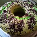Cooksnap dari Wulan untuk resep Resep bolu pandan super pembut 4 telur