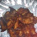 Cooksnap dari Mama Kenzie untuk resep Ayam Kecap Tumis