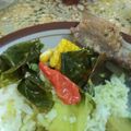 Cooksnap dari Ririn Eka Fitri untuk resep Sayur Lodeh