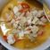 Cooksnap dari Martaulina untuk resep Tahu Udang Masak Santan Tempo Doeloe