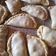 El cooksnap de Romina Moyano Pereyra cuando hizo Empanada de carne.