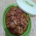 Cooksnap dari Ifa Allshop untuk resep Semur jengkol sunda