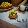 Cooksnap dari @izsaiz untuk resep Nastar Klasik (+resep selai)