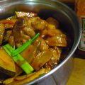 阿呆 的 [醬好煮評審獎] 茄汁三杯雞 cooksnap
