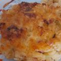 Cooksnap από Ερμινα Μακ στη συνταγή Σουφλέ ζυμαρικών!
