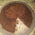 Cooksnap dari Riani Aie untuk resep Bolu Coklat Kukus lembut