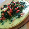 Cooksnap dari Nur Hidayanti untuk resep Gulai Daun Singkong