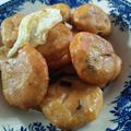 Cooksnap dari Selvi Damayanti untuk resep Perkedel kentang
