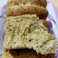 Cooksnap dari Iin Iin untuk resep Garlic Parmesan Dinner Rolls -Keto
