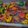 Cooksnap dari Nu Ahmad untuk resep Cookies Rainbow Chocochips