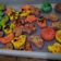 Cooksnap dari Nu Ahmad untuk resep Cookies Rainbow Chocochips