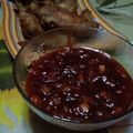 Cooksnap dari Farhana Saraswati untuk resep Ayam Goreng Saus Barbeque