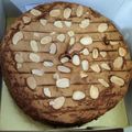 Cooksnap dari AJENG FINI untuk resep Ontbijtkoek