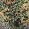 Cooksnap dari Ibunnya Dam_Dam untuk resep Lodeh Kelor Tahu Tempe
