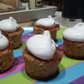El cooksnap de gabypalacio1 cuando hizo Torta postre de manzana.
