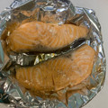 許國華 的 簡單烤箱料理：黑胡椒鹽烤鮭魚/教你如何挑選新鮮鮭魚/如何保鮮 cooksnap