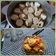 El cooksnap de Teodoro Osvaldo Wohlfarhrt cuando hizo Rollitos de harina en estofado Wickel Nudel (Wickel Klees) con estofado ALEMANES DEL VOLGA.
