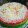 Cooksnap dari Yuyun Syah Ali untuk resep Rainbow cake kukus