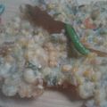 Cooksnap dari Ucie La'ayu untuk resep Bakwan Jagung