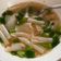 Cooksnap dari Harwin Prahara untuk resep Papa Kua-Chap Instant - Thai instant rice noodle