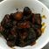 Cooksnap dari Surianti untuk resep Claypot Babi Saus Karamel Kecap | Braised Pork Belly |