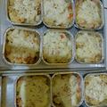 Cooksnap dari nia.hariany untuk resep Macaroni Schotel Panggang