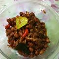 Cooksnap dari Adha Yani untuk resep Sambel Goreng Teri kacang